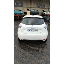 Leve vitre electrique avant gauche RENAULT ZOE 1 Photo n°16