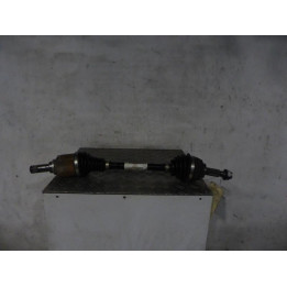 Cardan gauche (transmission) RENAULT ZOE 1 Photo n°1