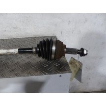 Cardan gauche (transmission) RENAULT ZOE 1 Photo n°2