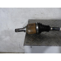 Cardan gauche (transmission) RENAULT ZOE 1 Photo n°4