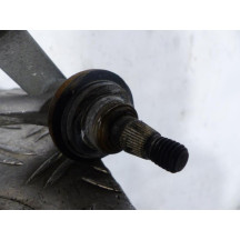 Moteur essuie glace avant FIAT SCUDO 2 Photo n°3