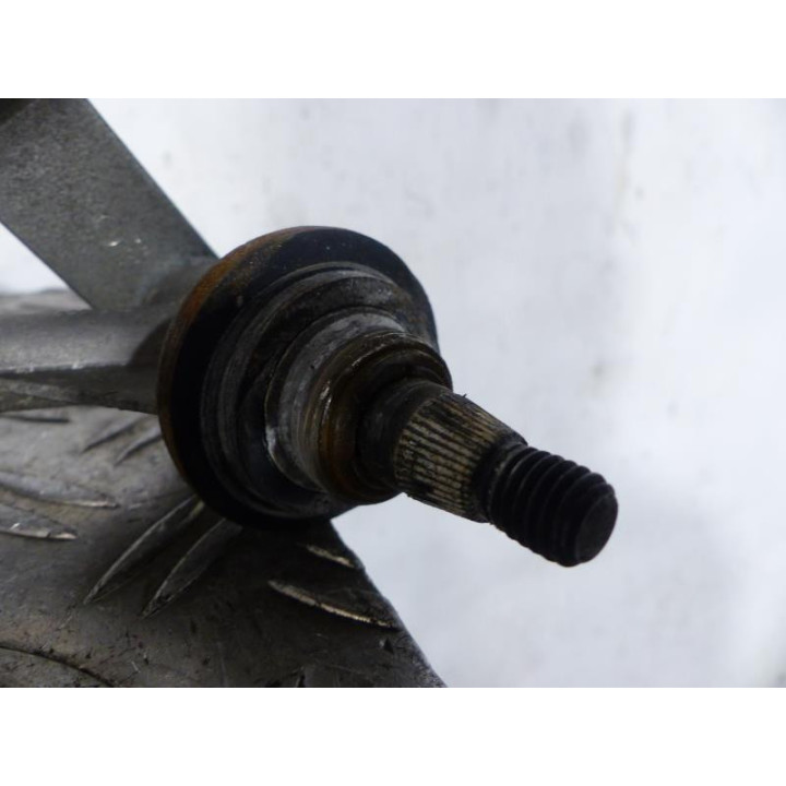 Moteur essuie glace avant FIAT SCUDO 2 Photo n°3