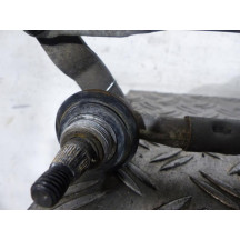 Moteur essuie glace avant FIAT SCUDO 2 Photo n°4