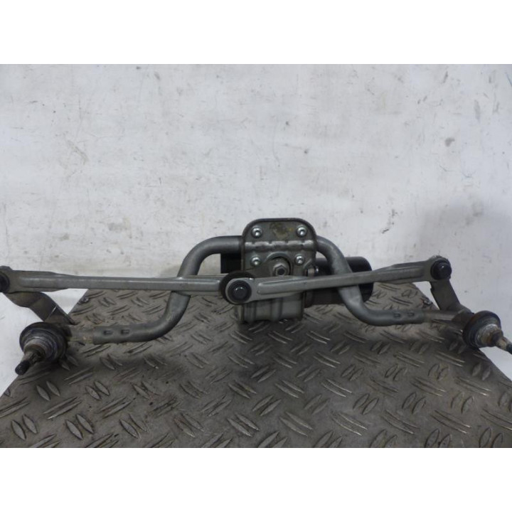Moteur essuie glace avant FIAT SCUDO 2 Photo n°5