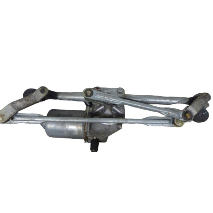 Moteur essuie glace avant OPEL CORSA D Photo n°3