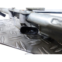 Moteur essuie glace avant OPEL CORSA D Photo n°4