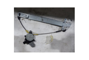 Leve vitre electrique arriere gauche HONDA FR-V Photo n°3