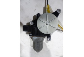 Leve vitre electrique arriere gauche HONDA FR-V Photo n°4