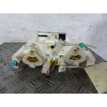 Commande chauffage SUZUKI WAGON-R Photo n°1