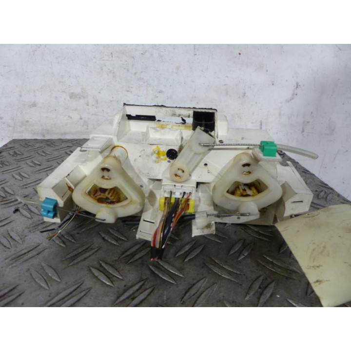 Commande chauffage SUZUKI WAGON-R Photo n°2