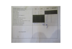 Boite de vitesses BMW SERIE 3 E46 Photo n°10