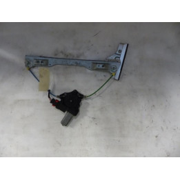 Leve vitre electrique avant gauche OPEL CORSA D Photo n°1