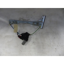 Leve vitre electrique avant gauche OPEL CORSA D Photo n°1