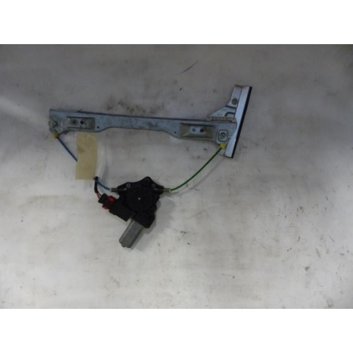 Leve vitre electrique avant gauche OPEL CORSA D Photo n°1