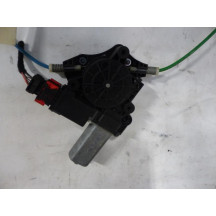 Leve vitre electrique avant gauche OPEL CORSA D Photo n°3
