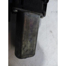 Leve vitre electrique avant gauche OPEL CORSA D Photo n°4