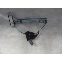 Leve vitre electrique avant gauche OPEL CORSA D Photo n°5