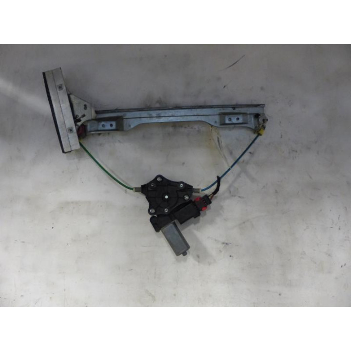Leve vitre electrique avant gauche OPEL CORSA D Photo n°5
