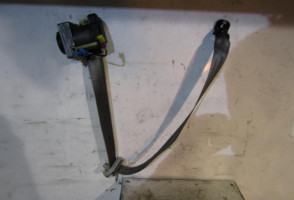 Ceinture avant droit VOLKSWAGEN GOLF 4