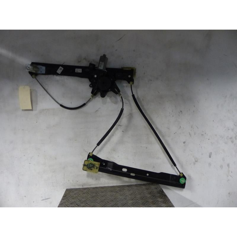 Leve vitre electrique avant droit FORD C-MAX 2 Photo n°1