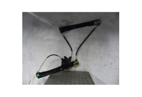 Leve vitre electrique avant droit FORD C-MAX 2 Photo n°7