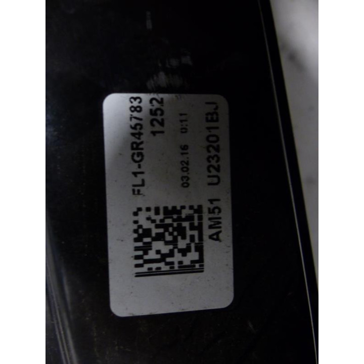 Leve vitre electrique avant gauche FORD C-MAX 2 Photo n°2