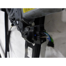 Leve vitre electrique avant gauche FORD C-MAX 2 Photo n°4
