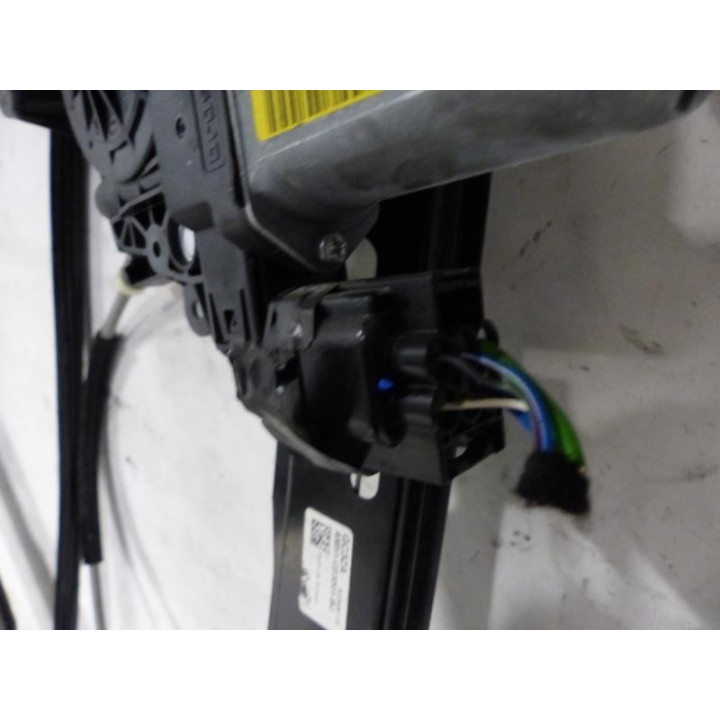 Leve vitre electrique avant gauche FORD C-MAX 2 Photo n°4