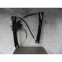 Leve vitre electrique avant gauche FORD C-MAX 2 Photo n°5