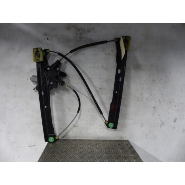 Leve vitre electrique avant gauche FORD C-MAX 2 Photo n°5