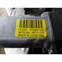Leve vitre electrique avant gauche FORD C-MAX 2 Photo n°6