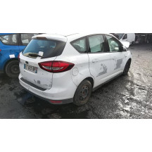 Leve vitre electrique avant gauche FORD C-MAX 2 Photo n°8