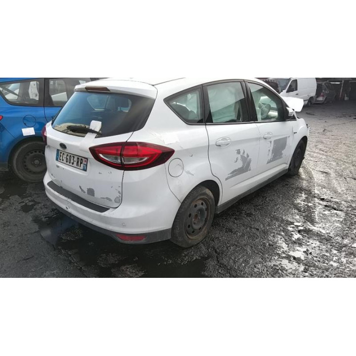 Leve vitre electrique avant gauche FORD C-MAX 2 Photo n°8