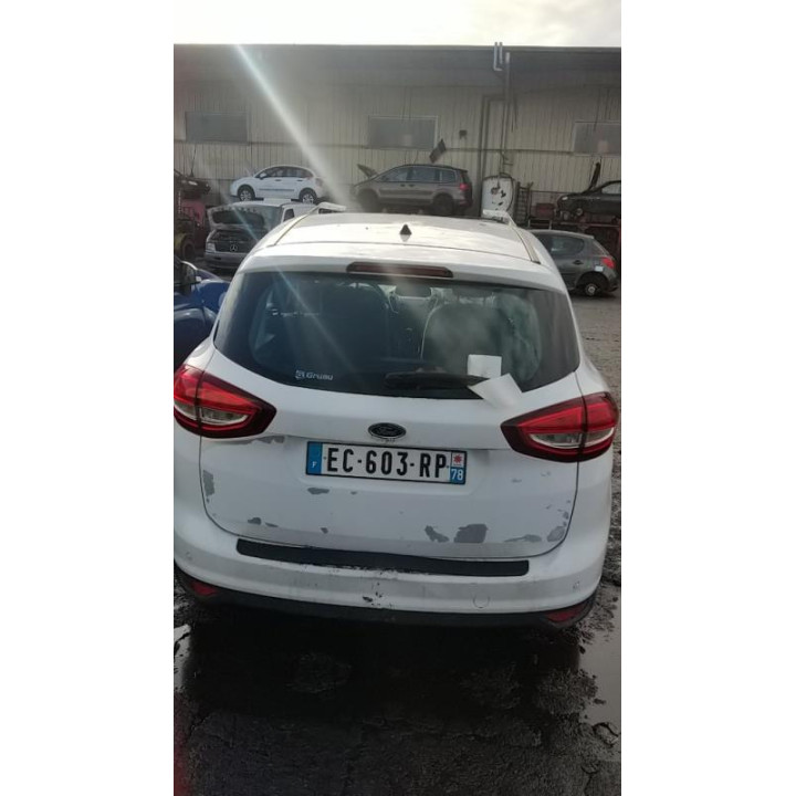 Leve vitre electrique avant gauche FORD C-MAX 2 Photo n°9