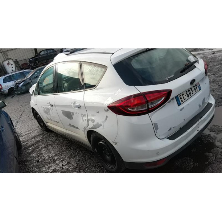 Leve vitre electrique avant gauche FORD C-MAX 2 Photo n°10