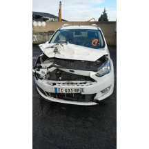 Leve vitre electrique avant gauche FORD C-MAX 2 Photo n°14