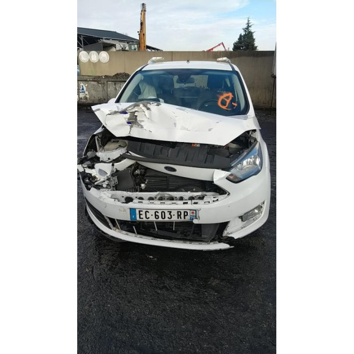 Leve vitre electrique avant gauche FORD C-MAX 2 Photo n°14