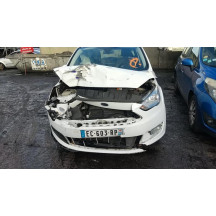 Leve vitre electrique avant gauche FORD C-MAX 2 Photo n°15