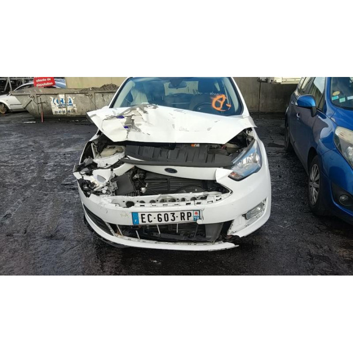Leve vitre electrique avant gauche FORD C-MAX 2 Photo n°15