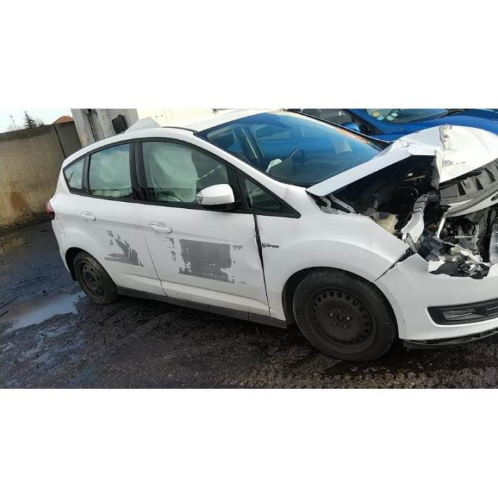 Leve vitre electrique avant gauche FORD C-MAX 2 Photo n°16