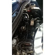 Leve vitre electrique avant gauche FORD C-MAX 2 Photo n°17