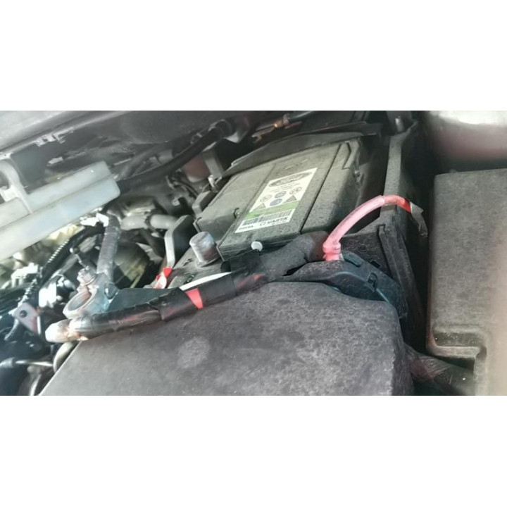 Leve vitre electrique avant gauche FORD C-MAX 2 Photo n°18
