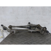 Moteur essuie glace avant DAIHATSU CUORE 3 Photo n°2
