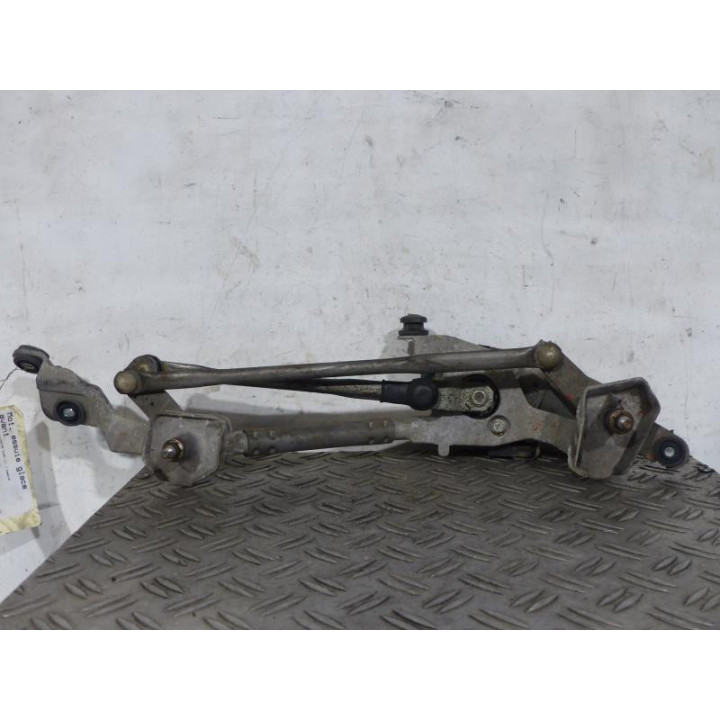 Moteur essuie glace avant DAIHATSU CUORE 3 Photo n°2