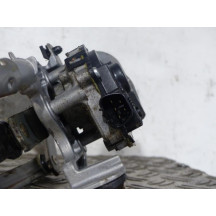 Moteur essuie glace avant DAIHATSU CUORE 3 Photo n°3