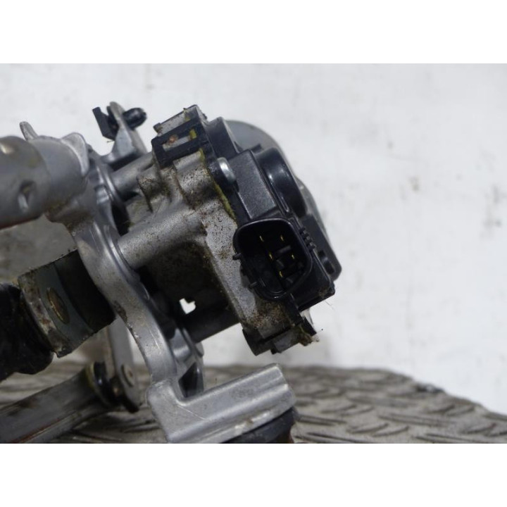 Moteur essuie glace avant DAIHATSU CUORE 3 Photo n°3