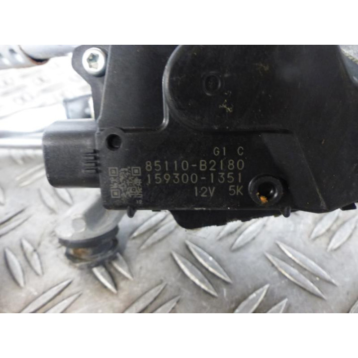 Moteur essuie glace avant DAIHATSU CUORE 3 Photo n°4