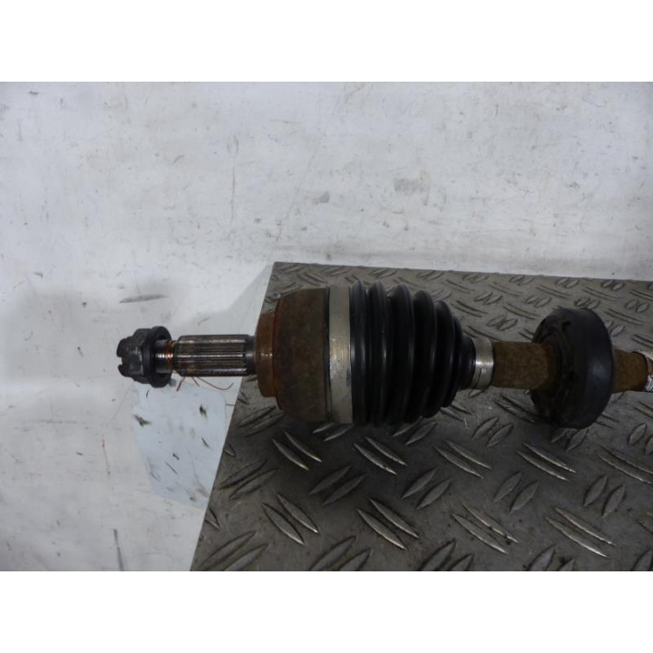 Cardan gauche (transmission) RENAULT TWINGO 2 Photo n°2