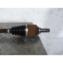 Cardan gauche (transmission) RENAULT TWINGO 2 Photo n°3