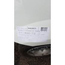 Cardan gauche (transmission) RENAULT TWINGO 2 Photo n°5